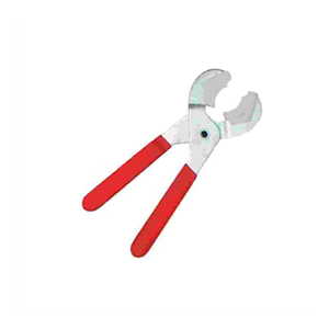 Alicates de Fontanería de Mandíbula Suave de Alta Calidad Marca Inder para Bomba de Agua, Garantía de 3 Años, Uso Industrial DIY, Compatible con OEM/ODM, ¡Mejor Precio! - Product Image 4