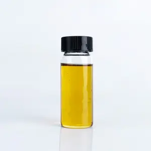 Groothandel Biologische En Natuurlijke Hennepextract Cbd Destillaat Fabriek Leveren Pure 85% Cbd Olie