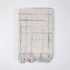 Última Colección de Fundas de Sofá de Algodón con Diseño Personalizado, Manta Suave para Sofá, para Uso Doméstico - Product Image 4