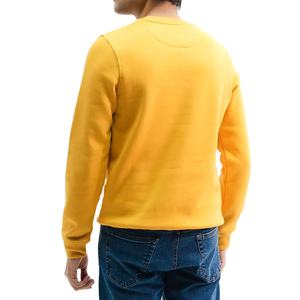 Sudaderas para Hombre al por Mayor, Nuevo Diseño, Logotipo Personalizado Impreso, 100% Algodón, Ropa Casual Cómoda con Método de Impresión Digital 2026 - Product Image 4