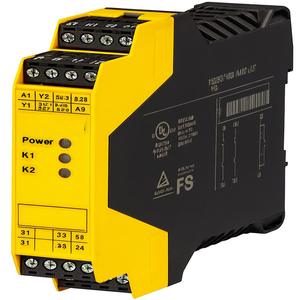 Nouveau et original ESR5-NO-31-24VAC-DC, stock neuf - Product Image 5