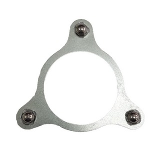 อะไหล่เครื่องยนต์ ชุดคลัตช์แบบยึดติด พร้อมรหัสอ้างอิง 977472 - Product Image 1