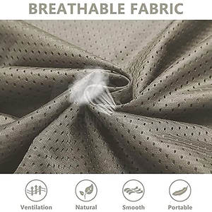 Veste d'hiver Softshell pour hommes de haute qualité du Pakistan à capuche avec logo avant Vêtements de qualité - Product Image 5