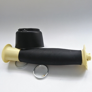 Pièces de ressort de suspension pneumatique arrière pour BMW GT, composants de ressort de suspension pneumatique durables et de haute qualité - Product Image 4