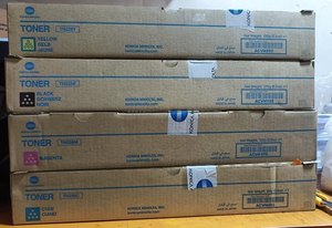 Cartuchos de tóner TN 228 Negro - Product Image 2