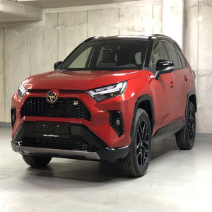 Toyota RAV 4 automatique vitesse maximale frais et propre prix bon marché conduite à gauche et à droite en stock - Product Image 2