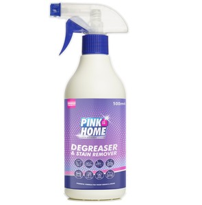 Powerful Removal Ultimate Shine Liquid Glass Cleaner <b>Spray</b> No <b>Grease</b> High Luster High Active Ingredient Content Unscented - Product Image 2