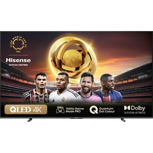 Ultra HD 100-Inch QLED Smart LED TV 2.1 4K Television - Product Image 4