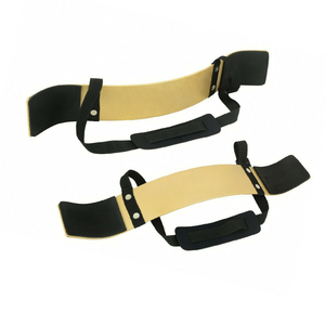 Matériel en aluminium Blasters de bras personnalisés accessoires de gymnastique d'entraînement de compression - Product Image 5