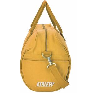 Sac de hockey sur glace en polyester de haute qualité Service OEM Vente d'usine fabriqué avec un matériau durable pour les sacs de sport - Product Image 3