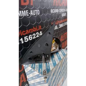 Espejo Retrovisor Derecho FIAT Brava Sedán (95>01) 710449808 - Product Image 3