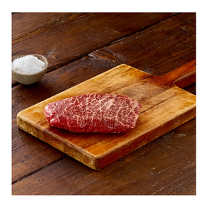 <b>Frozen</b> Beef Denver Steak - High-Quality, Sourced from Trusted Farms, Halal Certified - Product Image 6