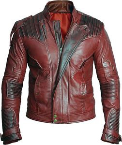 <b>Men</b> Leather <b>Jackets</b> for Sale in Best Price Breathable Leather <b>Jacket</b> Wholesale High Quality Leather <b>Jacket</b> - Product Image 2