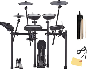 Nuevo Kit de Batería Electrónica TD50NOC-SPD SX-K - Product Image 1