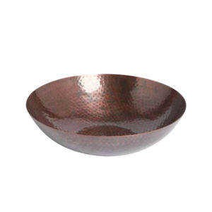 Cuenco de Metal martillado de calidad de lujo, mesa de último diseño, comida decorativa, aperitivos, dulces, servidor, cuenco para fiestas de boda - Product Image 6