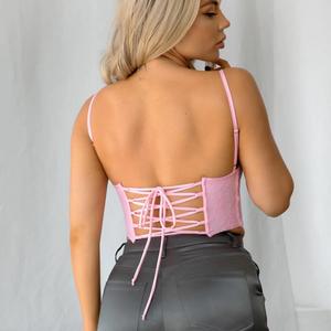 Corset de fitness pour femmes, style sexy, nouvelle mode, respirant, amincissant, confortable, réglable, produit le plus vendu, livraison rapide - Product Image 2