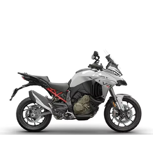 Motos de sport haute performance 2026 DucatiI Multistradaa V4 S avec 3 ans de garantie prêtes à être expédiées - Product Image 1