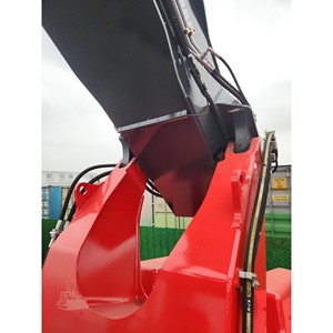 KALMAR DRU450-62S5 2023, état neuf - Product Image 6