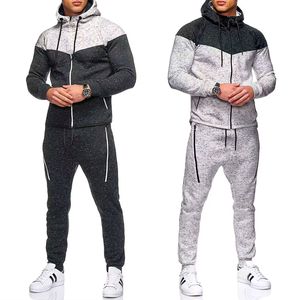 Survêtements de jogging de meilleure qualité avec logo personnalisé, vêtements de sport décontractés respirants, collection maternité hiver nouveau style, grande taille - Product Image 4
