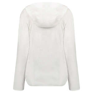 Nueva Chaqueta Polar Hip Hop para Mujer, Talla Grande, Logotipo Personalizado, Abrigo Cálido y Cómodo para Todas las Temporadas - Product Image 6