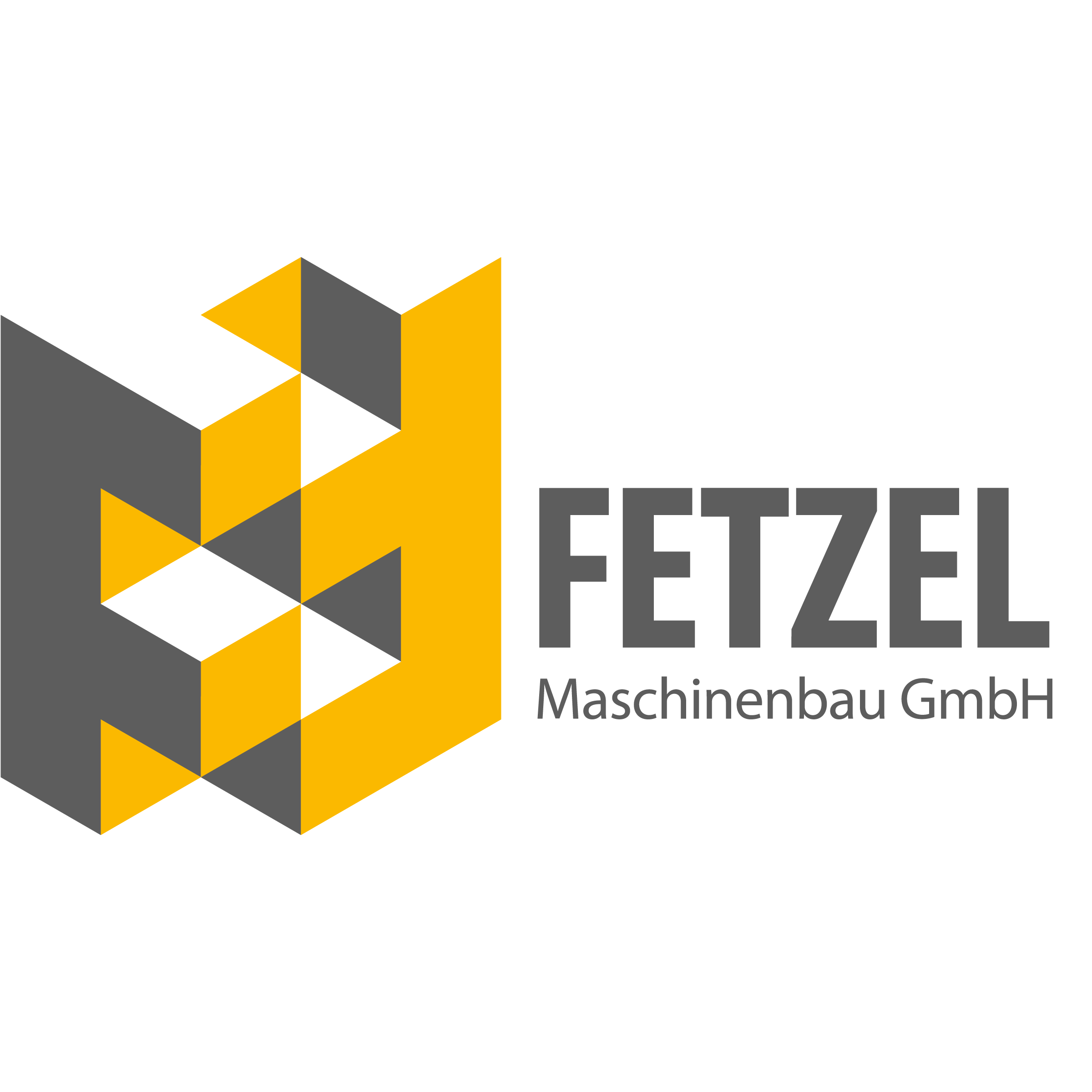 FETZEL Maschinenbau GmbH logo
