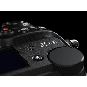 กล้องมิเรอร์เลสฟูลเฟรมระดับมืออาชีพ พร้อมบันทึกวิดีโอ 4K และระบบโฟกัสอัตโนมัติขั้นสูง เซ็นเซอร์ CMOS ผลิตภัณฑ์กล้อง SLR - Product Image 5