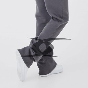 Pantalones acampanados vintage personalizados, chándal de dos piezas para hombre, Sudadera con capucha, chándal con estampado de chenilla, ropa de invierno de talla grande - Product Image 6