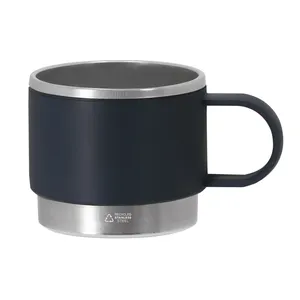 Tazza Riciclata Blakent, Articoli Promozionali Sostenibili per Bevande - Product Image 3