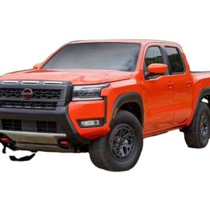 Nuevo - Nissan Frontier 2025 Usado, Volante a la Izquierda/Derecha, en Perfectas Condiciones, Disponible para la Venta - Product Image 5