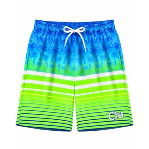 Pantalones Cortos Deportivos para Hombre, Unisex, Ecológicos, con Cordón Ajustable, Sublimados, de Secado Rápido, 100% Poliéster, Venta al Por Mayor 2026 - Product Image 1