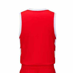 Uniforme de basket-ball pour hommes, vêtements de sport légers de haute qualité, offre spéciale avec uniforme de basket-ball entièrement personnalisé - Product Image 6