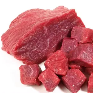 HALAL Frozen Boneless sapi/daging kerbau HALAL