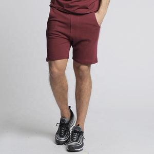 Conjunto de dos piezas de camiseta y pantalones cortos personalizados de alta calidad al por mayor, conjuntos informales de verano, Conjunto de camiseta corta de 2 piezas para hombre - Product Image 6
