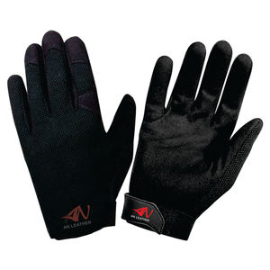 Gants de mécanicien XL confortables Gants de sécurité anti-impact pour la protection du soudage et du travail Gants d'entraînement certifiés EN388 - Product Image 3