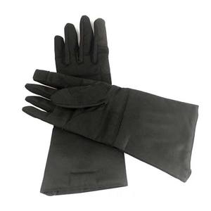 ถุงมือหนังแทคติคอลคุณภาพระดับพรีเมี่ยมถุงมือป้องกันมือกลางแจ้งล่าสุดพร้อมคุณสมบัติหน้าจอสัมผัส - Product Image 1