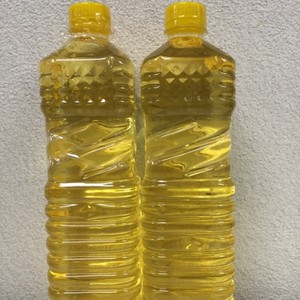 Aceite de colza/canola fraccionado refinado orgánico certificado de alta calidad 99% pureza Grado Superior 25 L - Product Image 4