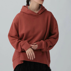 Tenues tendance et à la mode pour femmes, prix bas, sweats à capuche OEM, dernières tendances 2026, sweats à capuche pour femmes personnalisés de haute qualité, respirants, les meilleurs sweats à capuche pour femmes - Product Image 2