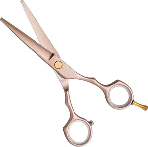 Wholesale Professional <b>Hair</b> <b>Scissors</b> Cut <b>Hair</b> Cutting Salon <b>Scissor</b> <b>Thinning</b> Shears Hairdressing <b>Scissors</b> Set - Product Image 5