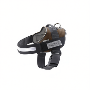 Pettorina per Animali Domestici Stile Flight-Style - Comoda ed Elegante - Product Image 2