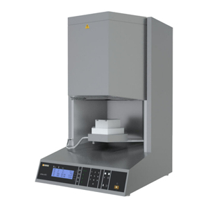 Four de frittage rapide Sirona inFire HTC - Product Image 5