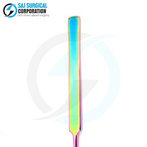 ตะขอเกี่ยวไข่สุดหรูเคลือบด้วยสแตนเลสเพื่อความทนทานต่อการกัดกร่อนระดับพรีเมียมและการผ่าตัดทั่วไปใช้งานในระยะยาว - Product Image 5