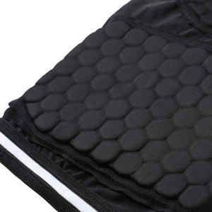 Uniformes de fútbol americano personalizados de alta calidad, camisetas al por mayor con logotipo bordado, camiseta de fútbol americano para equipos - Product Image 4