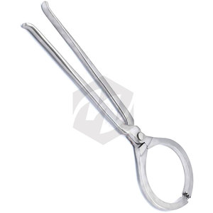 Probador de Cascos para Herradores, Herramienta Profesional para Herradores, Instrumento para Cascos de Caballos para el Examen y el Cuidado de los Cascos Equinos - Product Image 2