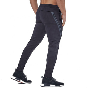 Venta caliente Activewear Chándales Custom Tech polar chándales de dos piezas con capucha y Jogger set hombres chándal al por mayor - Product Image 6