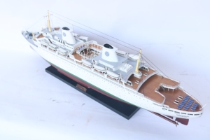 GIA NHIEN Fabricant approuvé Conception personnalisée de haute qualité Swedish Kungsholm Liners Metal Gift Craft Plating Technique Low quantité minimale de commande - Product Image 5