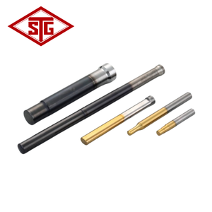 Konfu เข็มหมุดคาร์ไบด์กราวด์ดั้งเดิมและเดือยพิน - Product Image 1