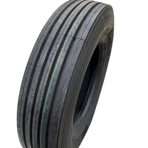 Neumático para Camión YU Howo TBR 11R24.5 205-225mm, Cámara de Aire de Repuesto Nueva, Radial - Product Image 1