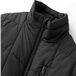 New 2025 High quality <b>Lightweight</b> Sleeveless <b>gilet</b> Jackets plus Size Winter Men Cotton <b>gilet</b> jackets - Product Image 3