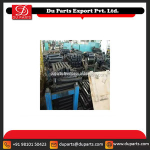 Maximisez l'efficacité de votre flotte en 2026 : Support de remplacement BPW en gros (17 supports) garantissant qualité et durabilité pour les besoins de votre flotte - Product Image 2