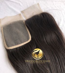 ผมมนุษย์12เส้นผมมนุษย์12เส้นผมมนุษย์12เส้นผมมนุษย์12เส้นผมธรรมชาติตรง4x4 HD - Product Image 5